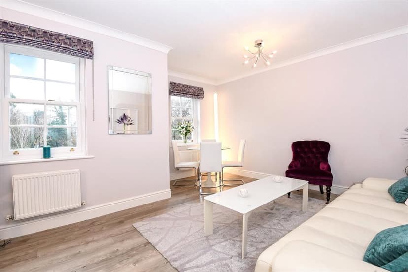 Image 2:2 bedroom Apartment or flat to rent