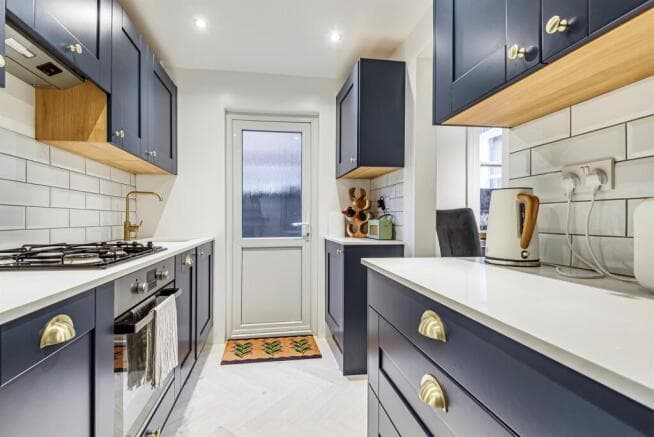 Image 2:1 bedroom Apartment or flat to rent