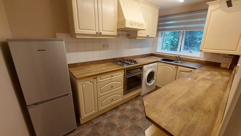 Image 2:2 bedroom Apartment or flat to rent