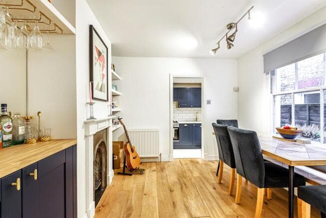 Image 3:1 bedroom Apartment or flat to rent