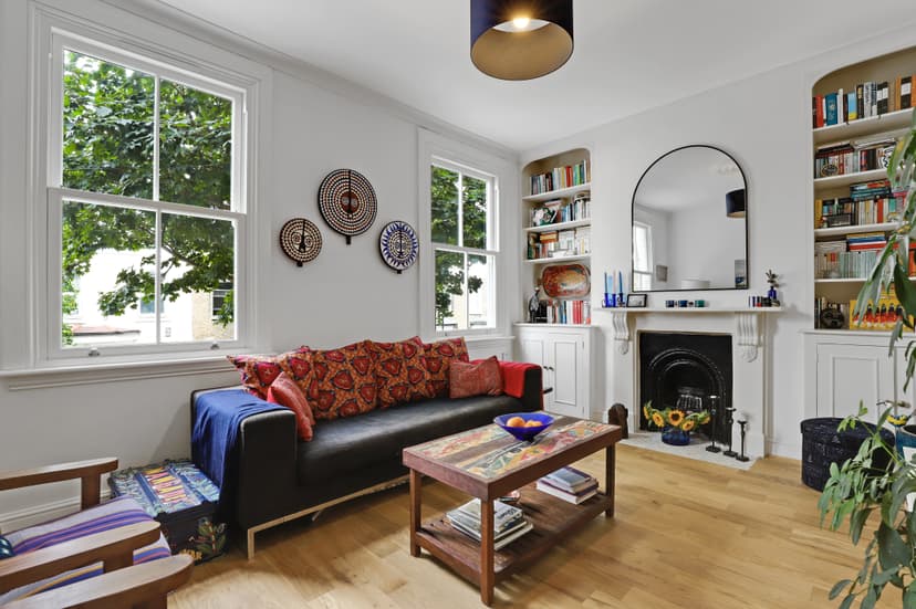 Image 3:2 bedroom Maisonette to rent