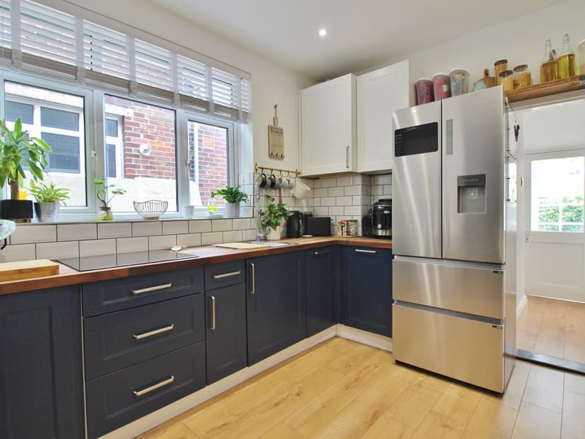 Image 1:3 bedroom Terraced house to rent