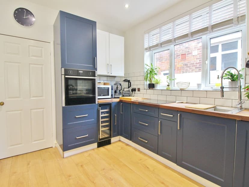 Image 2:3 bedroom Terraced house to rent