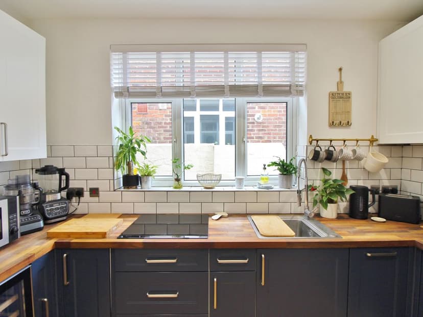 Image 3:3 bedroom Terraced house to rent