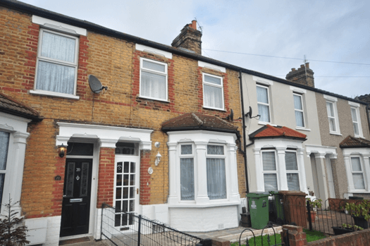 Image 1:3 bedroom Terraced house to rent