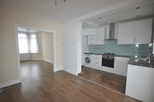 Image 3:3 bedroom Terraced house to rent