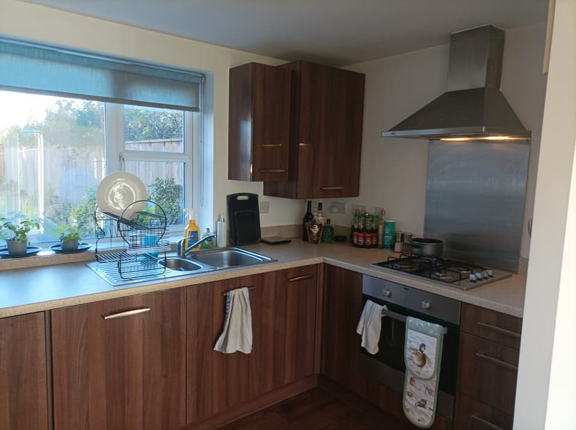 Image 1:2 bedroom Apartment or flat to rent