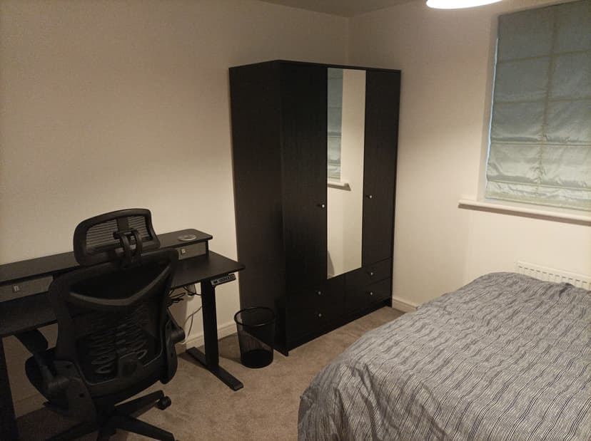 Image 3:2 bedroom Apartment or flat to rent