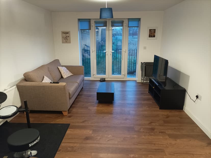 Image 2:2 bedroom Apartment or flat to rent