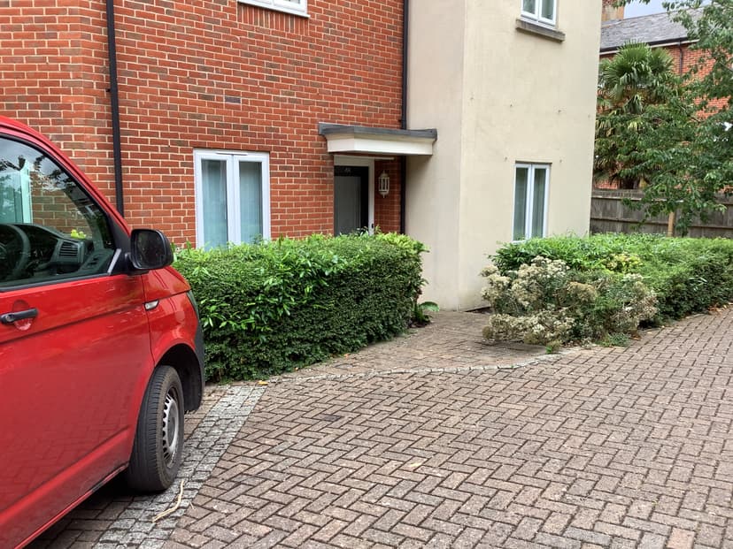 Image 2:2 bedroom Apartment or flat to rent