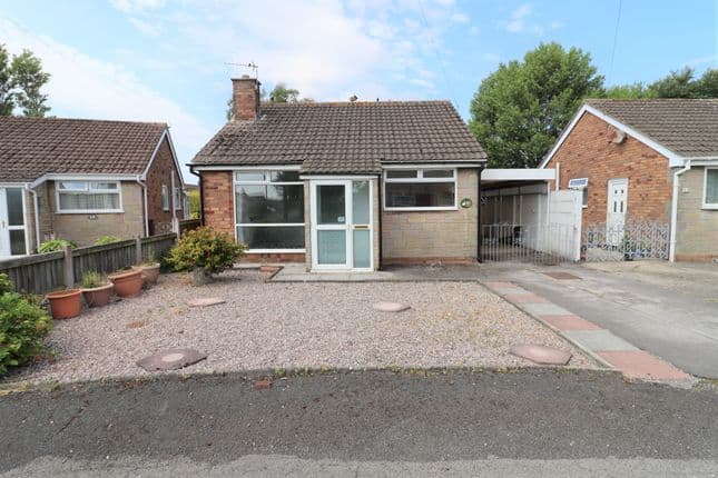 Image 1:2 bedroom Detached bungalow to rent