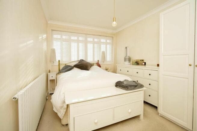 Image 2:1 bedroom Apartment or flat to rent