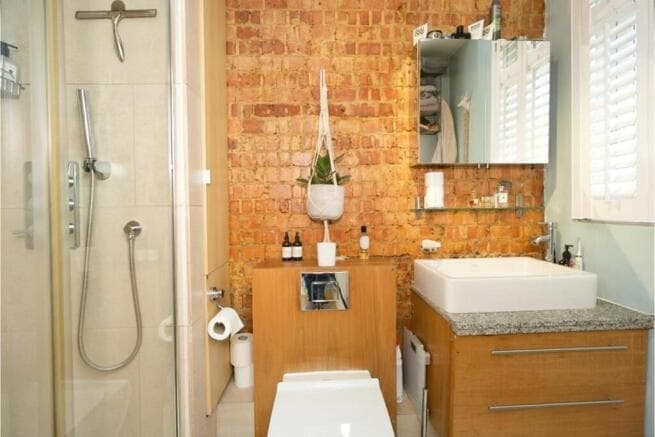 Image 3:1 bedroom Apartment or flat to rent