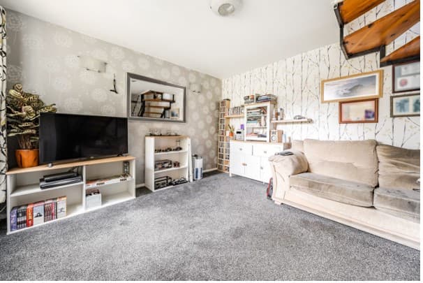 Image 2:2 bedroom Terraced house to rent