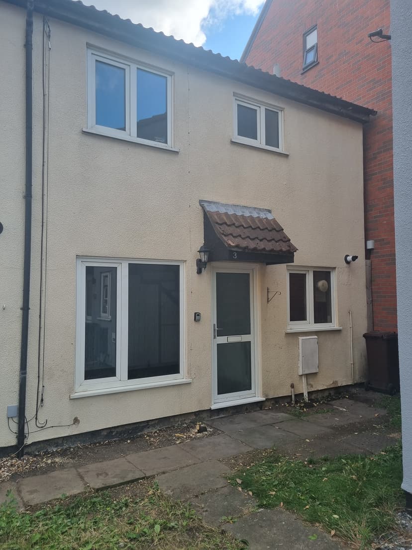 Image 1:2 bedroom Terraced house to rent