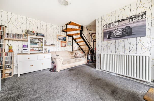 Image 3:2 bedroom Terraced house to rent