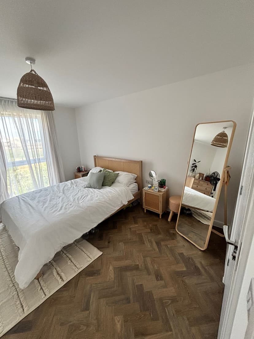 Image 2:2 bedroom Apartment or flat to rent