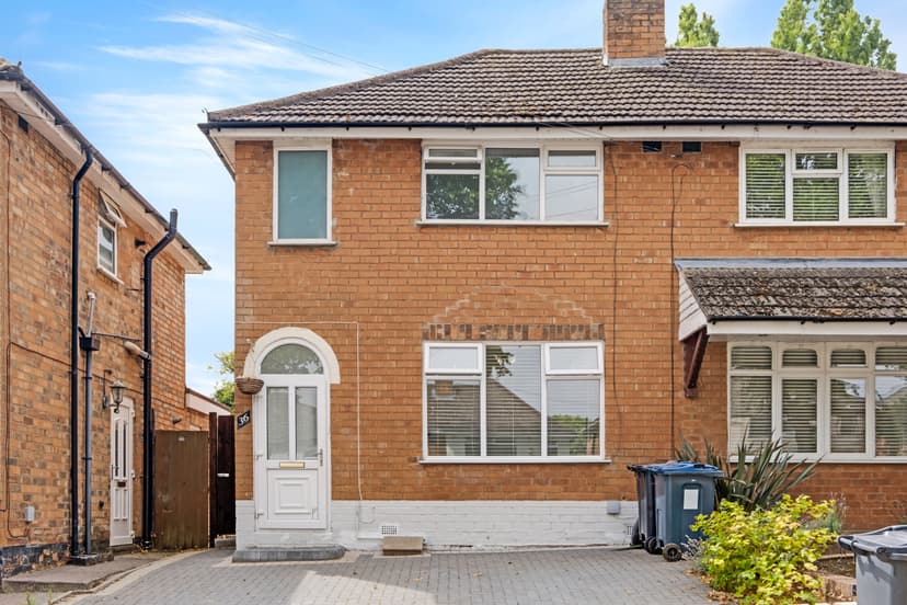 Image 1:2 bedroom Semi-detached house to rent