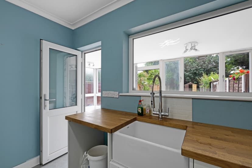 Image 3:2 bedroom Semi-detached house to rent