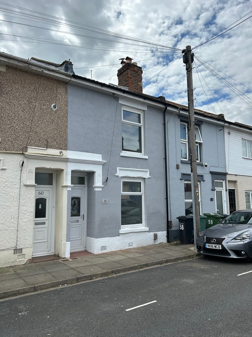 Image 1:2 bedroom Terraced house to rent