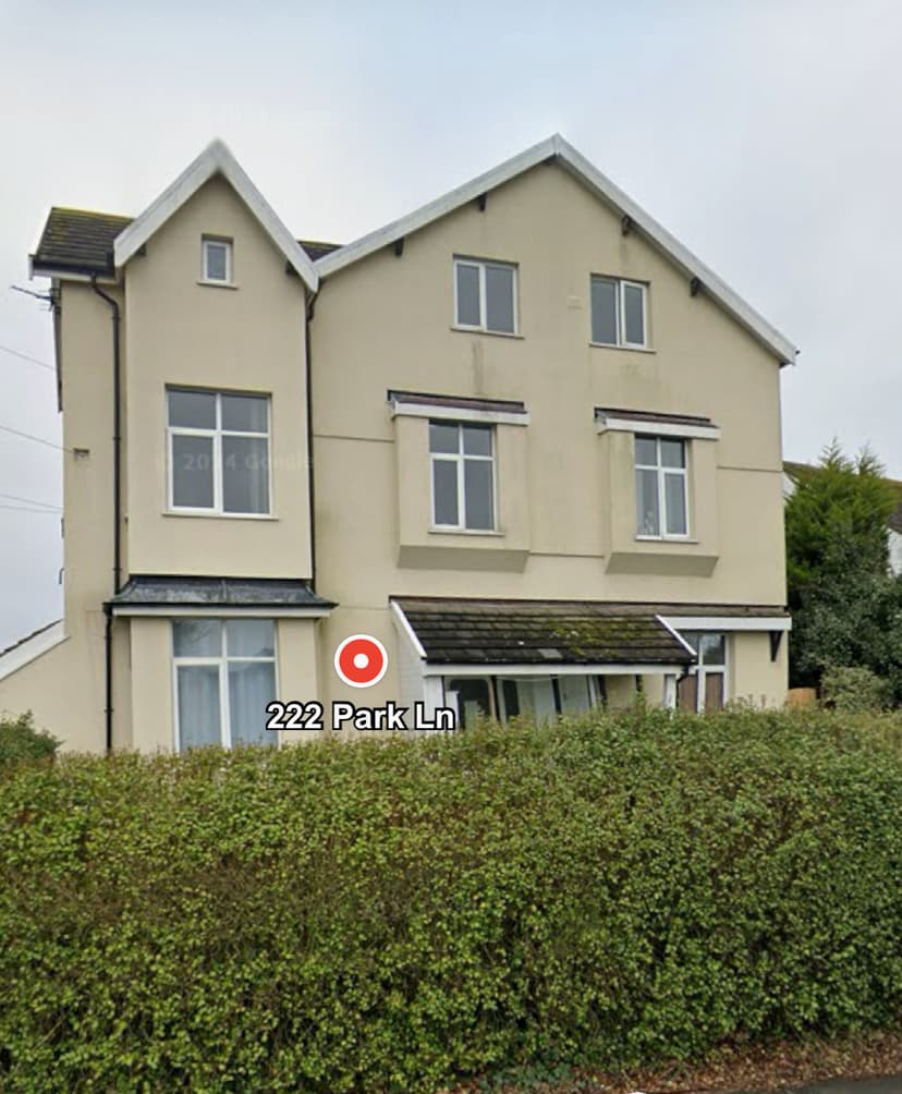 Image 1:1 bedroom Flat to rent