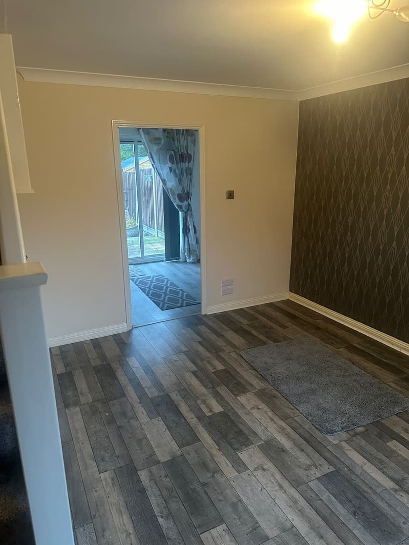 Image 3:2 bedroom Semi-detached house to rent