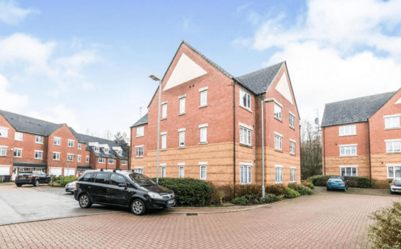 Image 1:2 bedroom Apartment or flat to rent