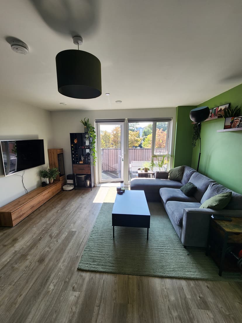 Image 3:2 bedroom Apartment or flat to rent