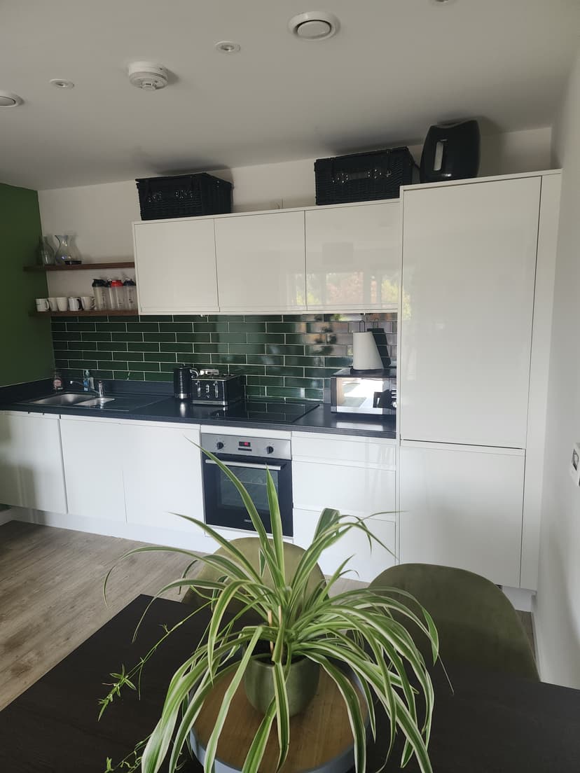 Image 1:2 bedroom Apartment or flat to rent