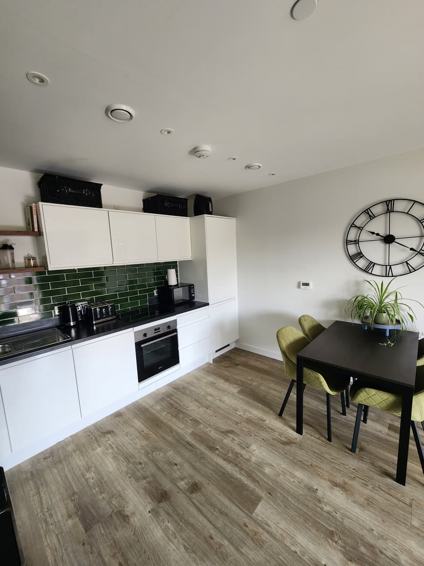 Image 2:2 bedroom Apartment or flat to rent