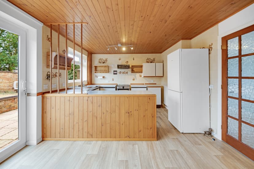 Image 3:3 bedroom Semi-detached house to rent