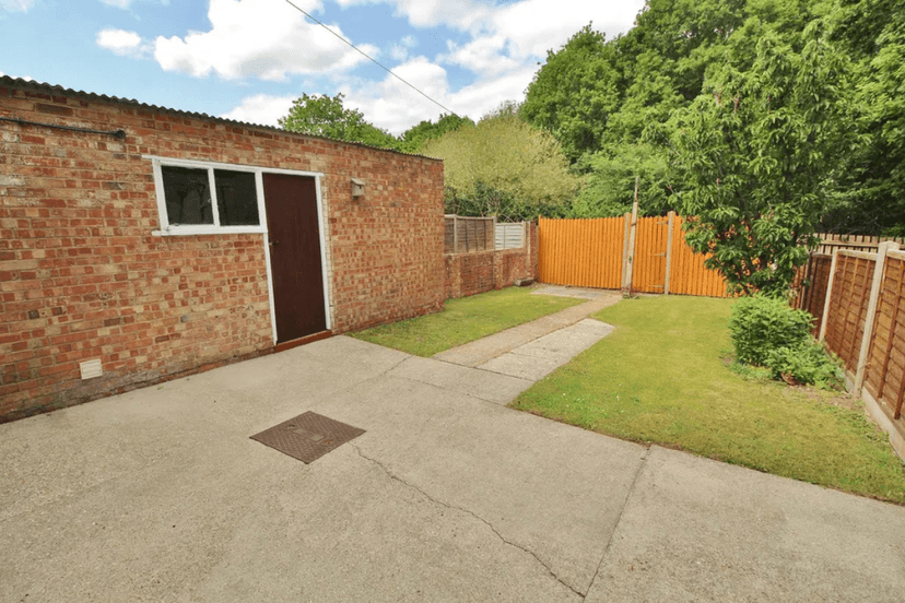 Image 2:3 bedroom Terraced house to rent