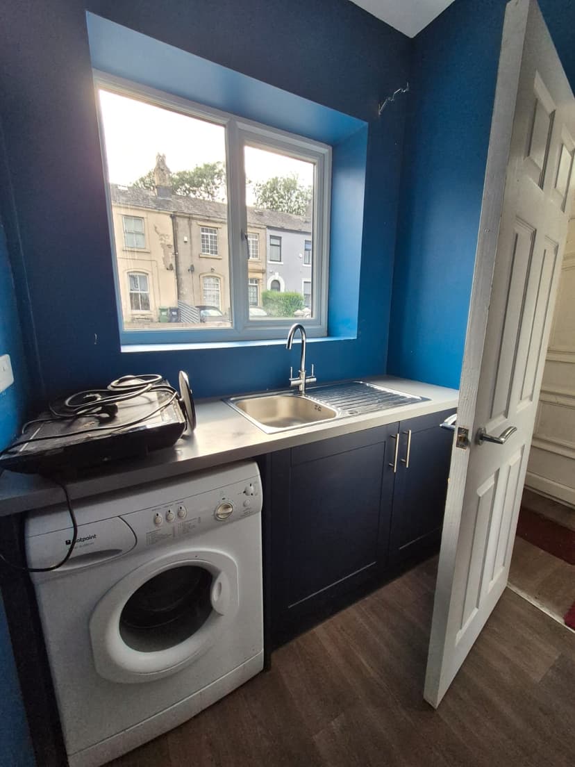 Image 3:2 bedroom Terraced house to rent