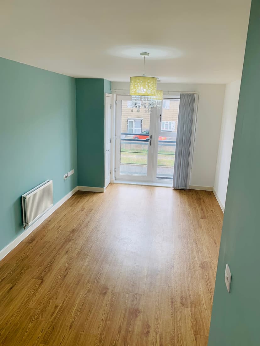 Image 2:1 bedroom Apartment or flat to rent