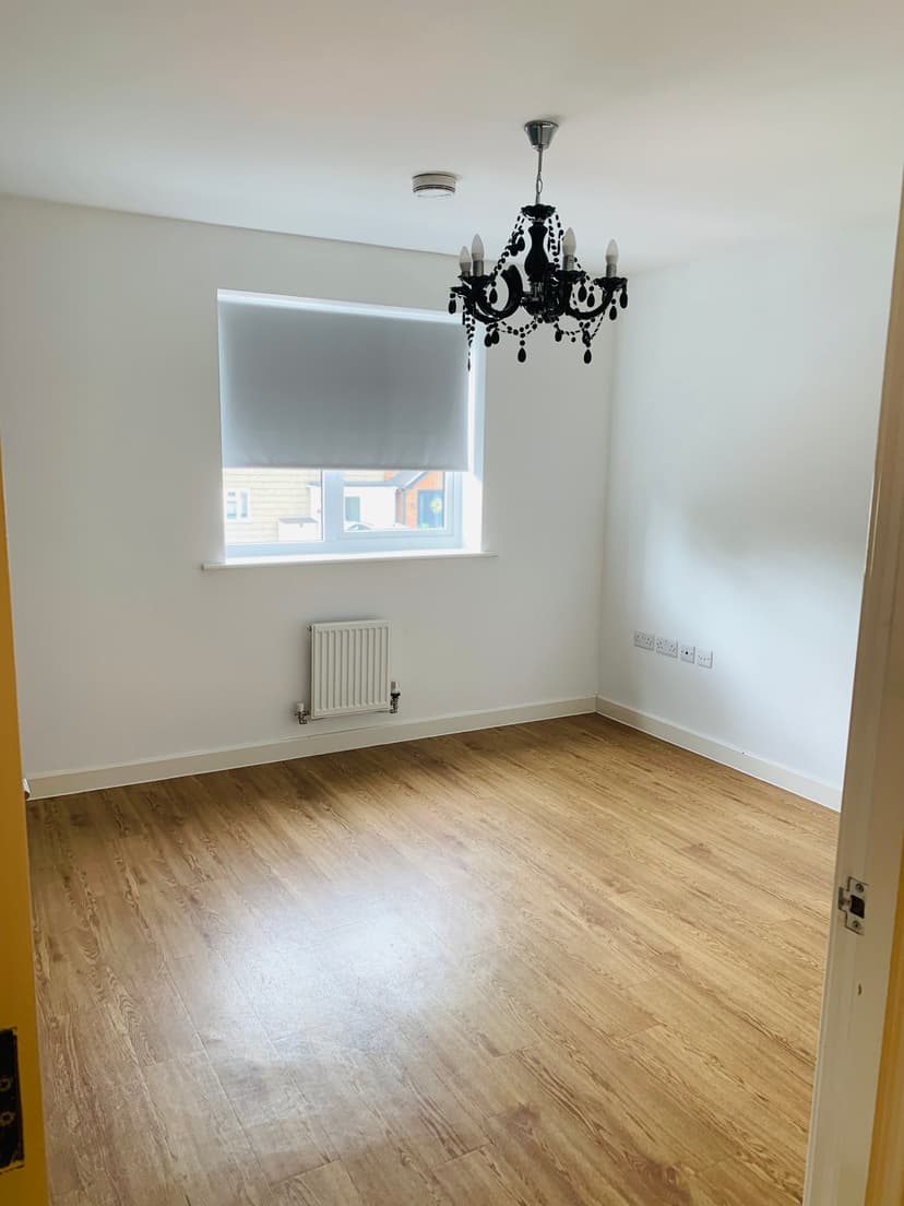 Image 3:1 bedroom Apartment or flat to rent