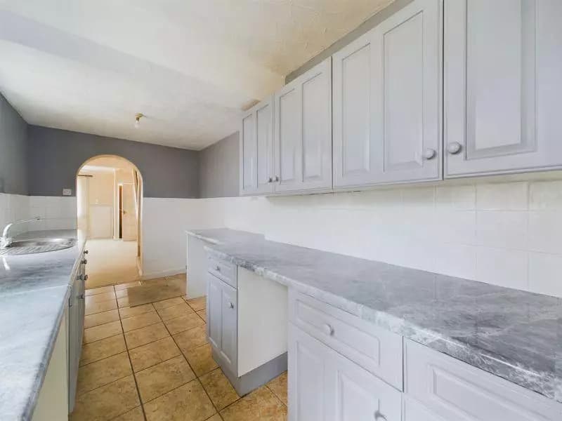 Image 2:3 bedroom Terraced house to rent