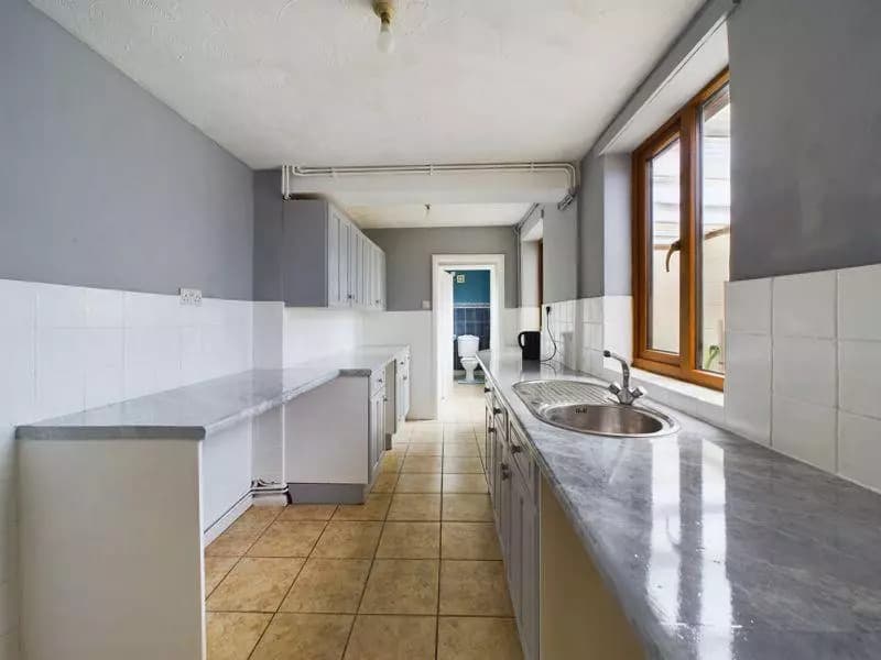 Image 1:3 bedroom Terraced house to rent