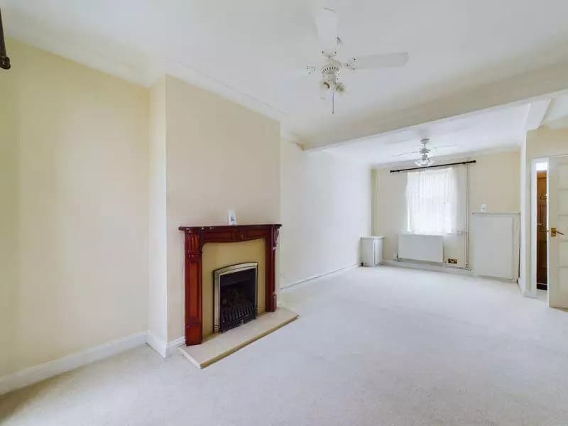 Image 3:3 bedroom Terraced house to rent