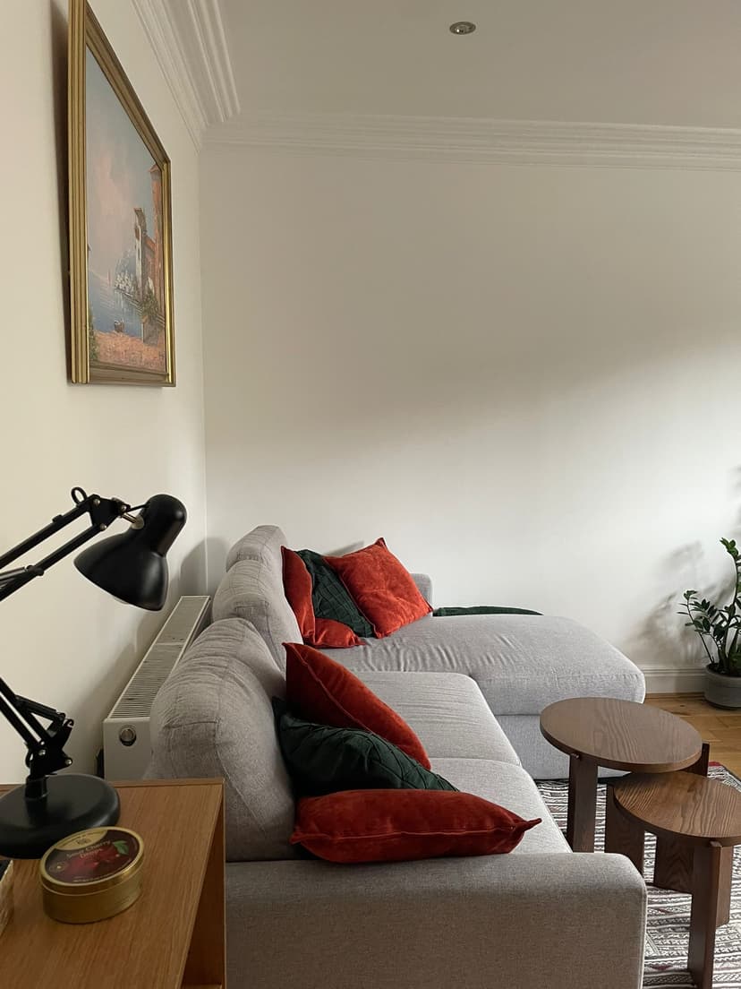 Image 3:2 bedroom Ground floor flat to rent