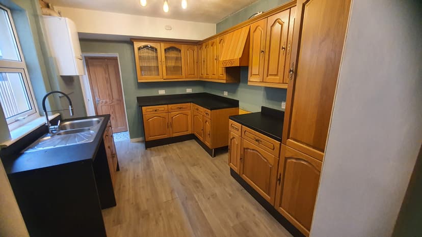 Image 2:3 bedroom Terraced house to rent