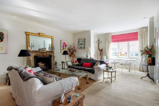 Image 3:3 bedroom Apartment or flat to rent