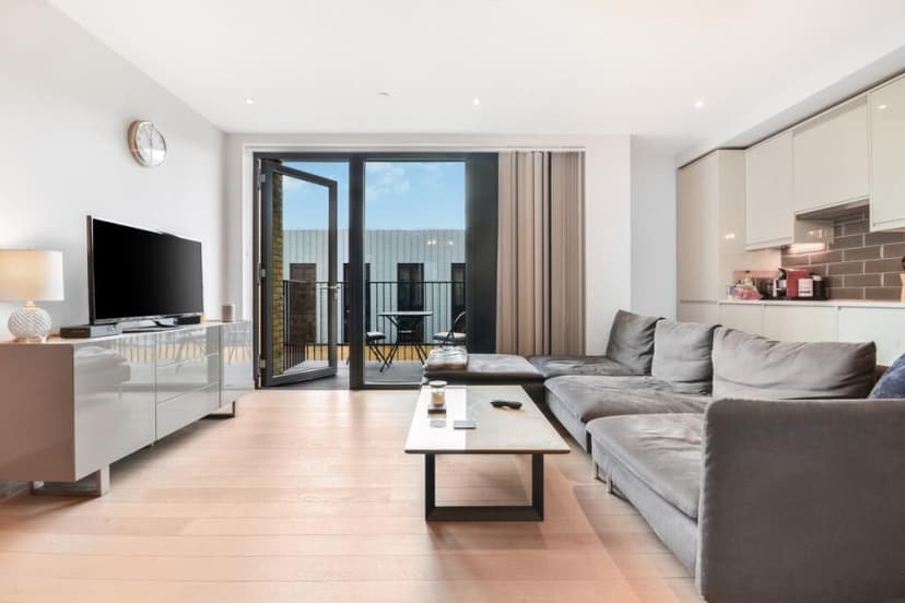 Image 3:2 bedroom Apartment or flat to rent