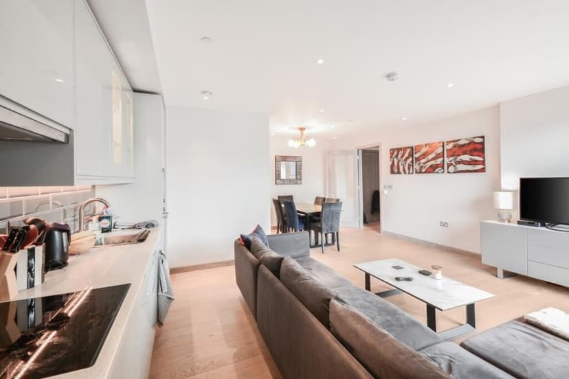 Image 2:2 bedroom Apartment or flat to rent