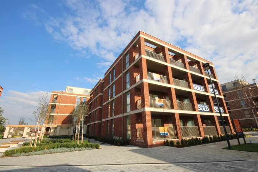 Image 1:2 bedroom Flat to rent