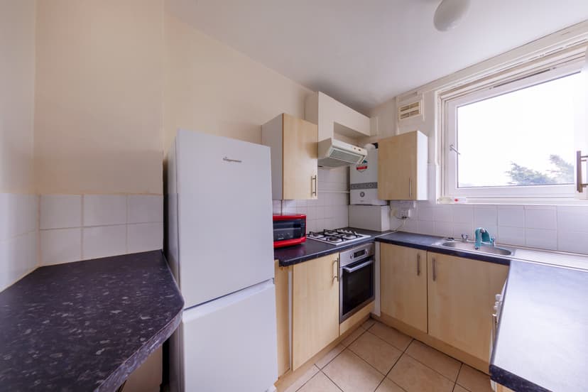 Image 2:2 bedroom Apartment or flat to rent