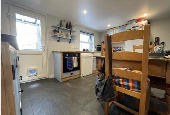 Image 2:2 bedroom Terraced house to rent
