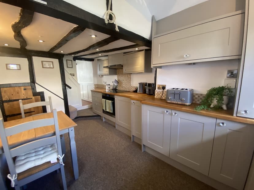 Image 3:2 bedroom Cottage to rent