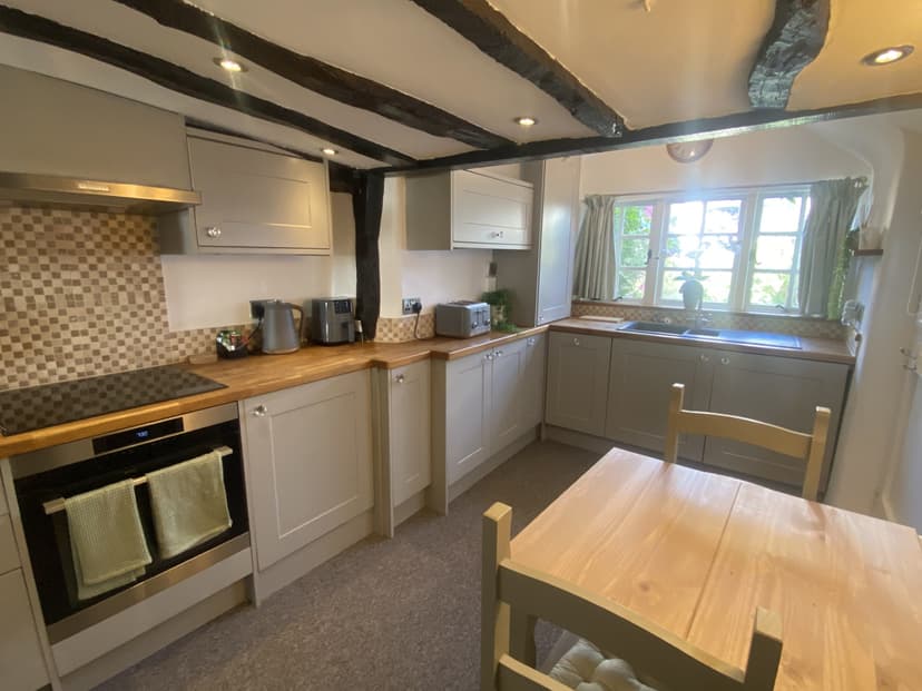 Image 2:2 bedroom Cottage to rent