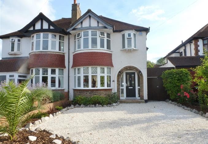 Image 1:3 bedroom Semi-detached house to rent