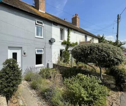 Image 1:2 bedroom Terraced house to rent